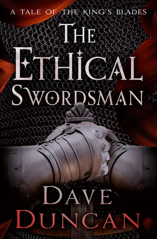 Ethical Swordsman