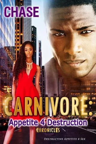 Carnivore: Appetite 4 Destruction
