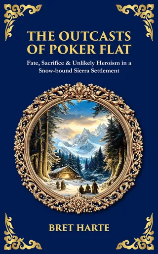 The Outcasts of Poker Flat