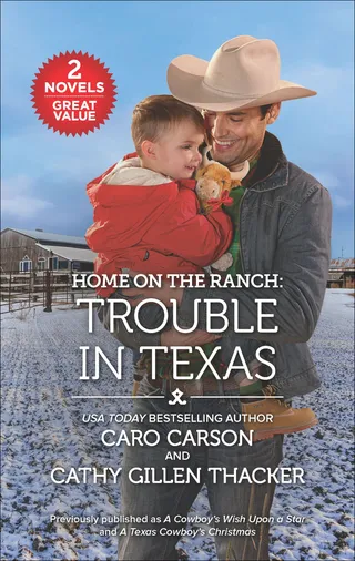 Home on the Ranch
