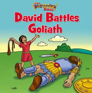 David Battles Goliath