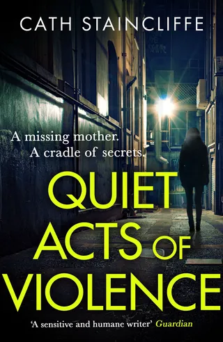 Acts of Violence