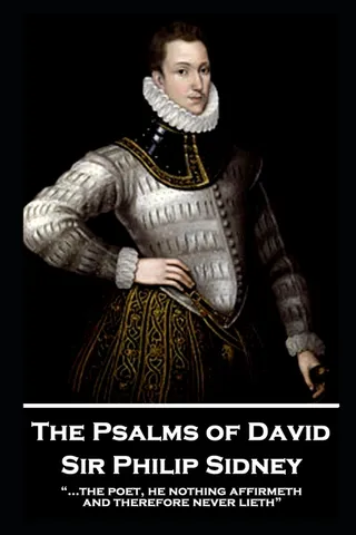 The Psalms of David