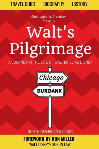 Walt's Pilgrimage