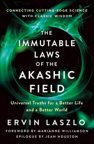 The Immutable Laws of the Akashic Field