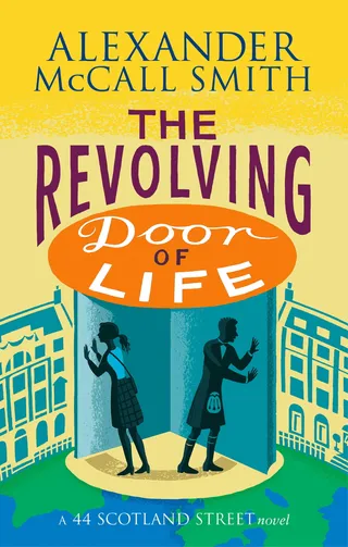The Revolving Door of Life