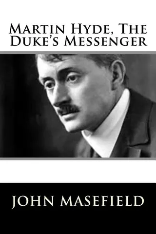 Martin Hyde, the Duke's Messenger