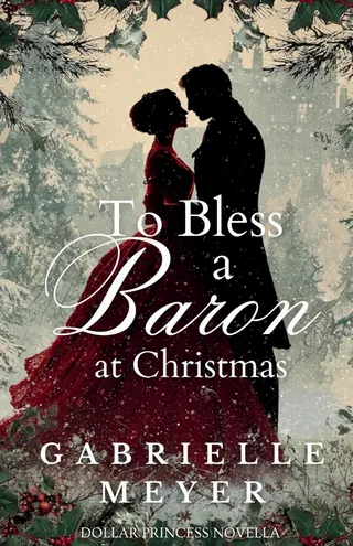 To Bless a Baron at Christmas