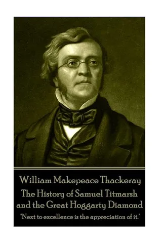 The History of Samuel Titmarsh and the Great Hogg
