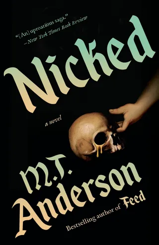 Nicked