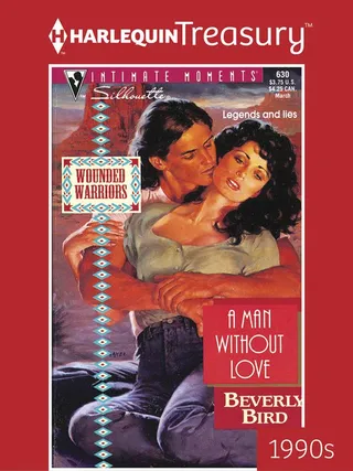 Man Without Love