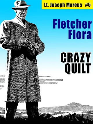 Crazy Quilt