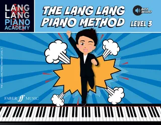 The Lang Lang Piano Method