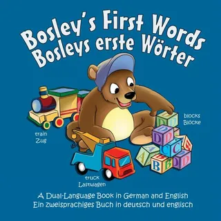 Bosley's First Words