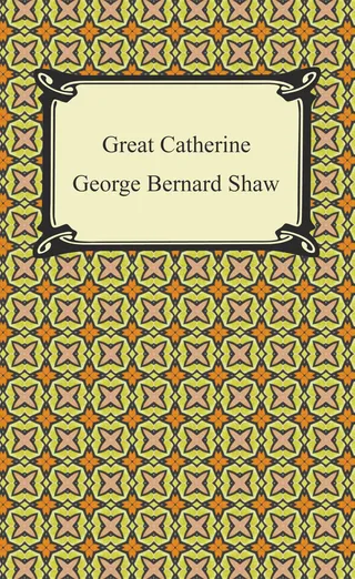 Great Catherine