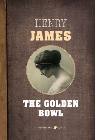 The Golden Bowl