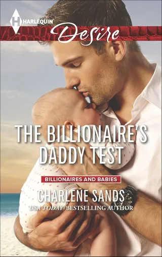Billionaire's Daddy Test
