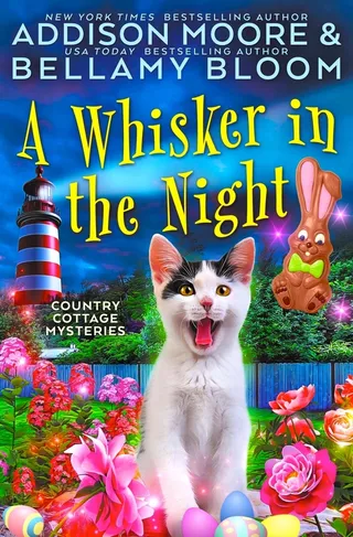 A Whisker in the Night
