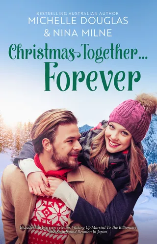 Christmas Together...Forever