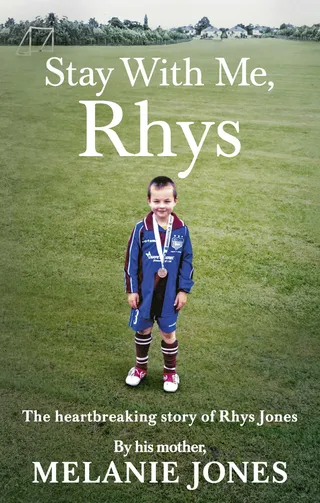 Stay with Me, Rhys
