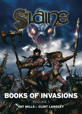 Sláine