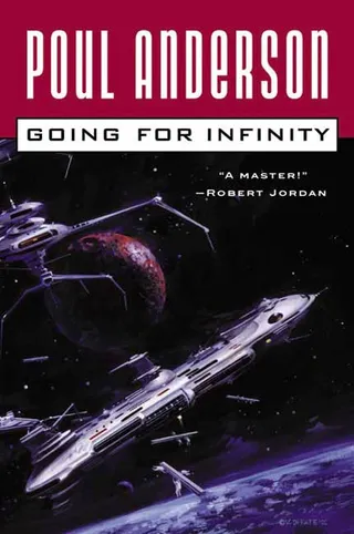 Going For Infinity
