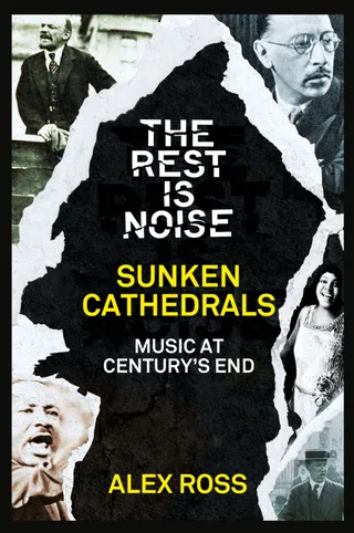 Sunken Cathedrals