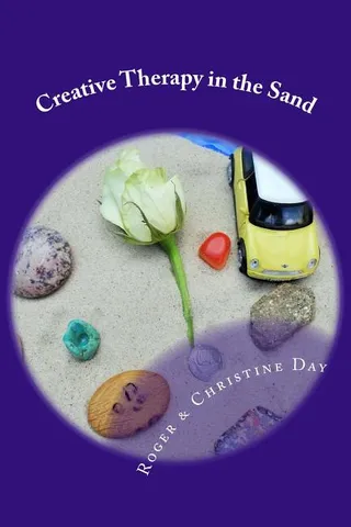 Creative Therapy in the Sand