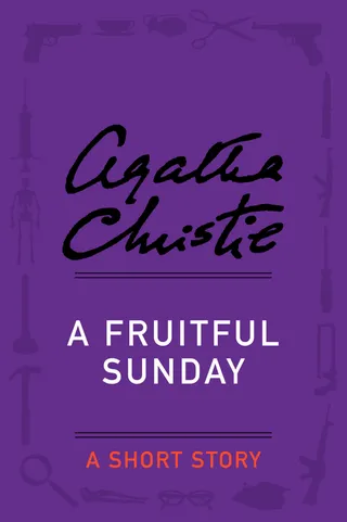 A Fruitful Sunday