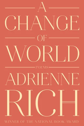 Change of World