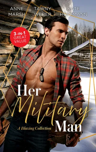 Her Military Man