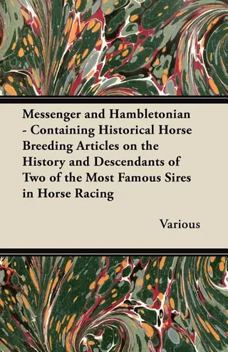 Messenger and Hambletonian