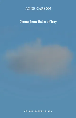 Norma Jeane Baker of Troy