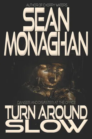 Turn Around Slow
