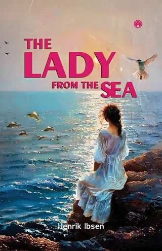 The Lady From The Sea