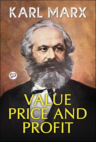 Value, Price and Profit