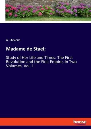Madame de Stael
