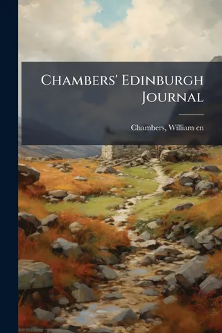 Chambers' Edinburgh Journal
