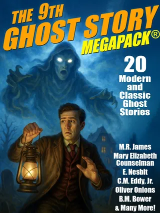 The 9th Ghost Story
