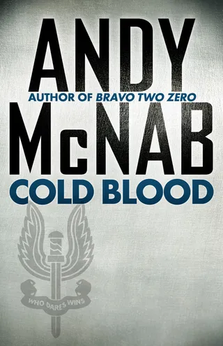 Cold Blood