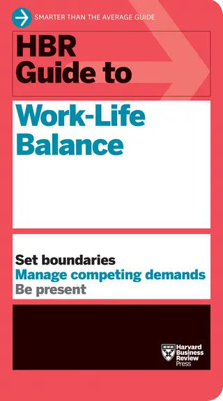 Work-Life Balance