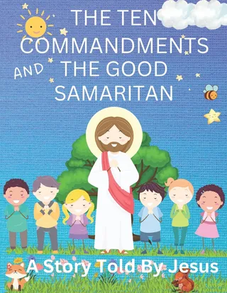 The Ten Commandments and the Good Samaritan