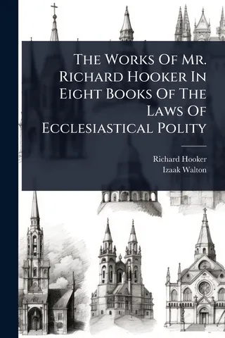 Of the Laws of Ecclesiastical Polity