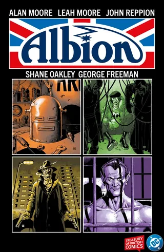 Albion