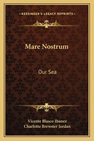 Mare Nostrum