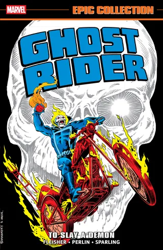 Ghost Rider