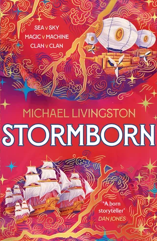 Stormborn