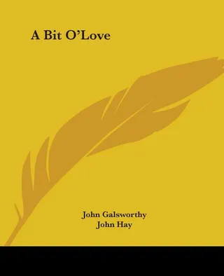 A Bit O' Love