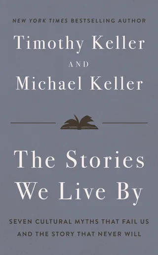 The Stories We Live By
