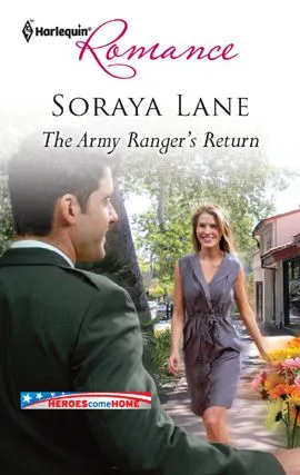 Army Ranger's Return